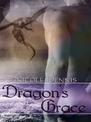 cover image of Dragon's Grace